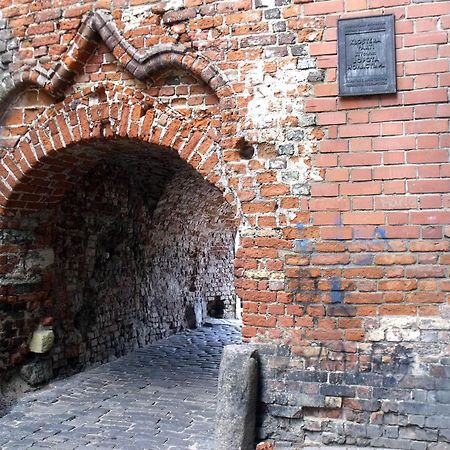 Riga Old Town Jana Seta Residence Exterior foto