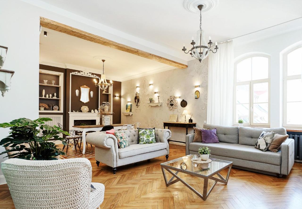 Riga Old Town Jana Seta Residence Exterior foto