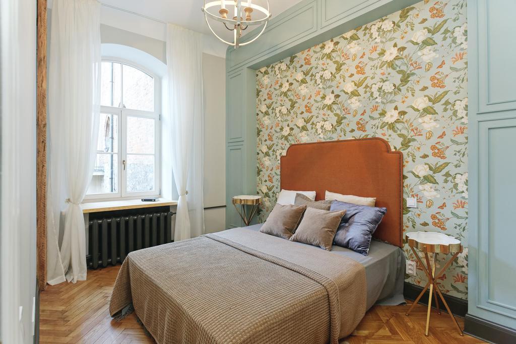 Riga Old Town Jana Seta Residence Exterior foto