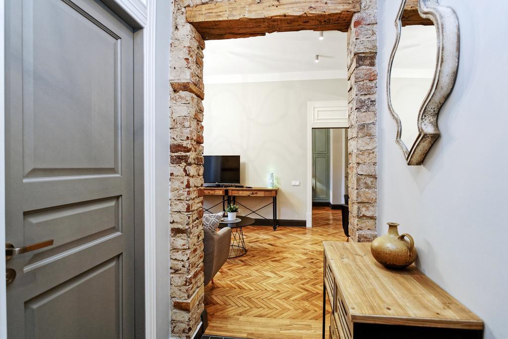 Riga Old Town Jana Seta Residence Exterior foto